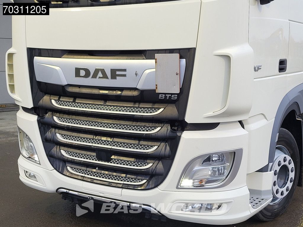 DAF XF 480 6X2 BDF Lift-Lenkasche Automatic Intarder SSC Euro 6