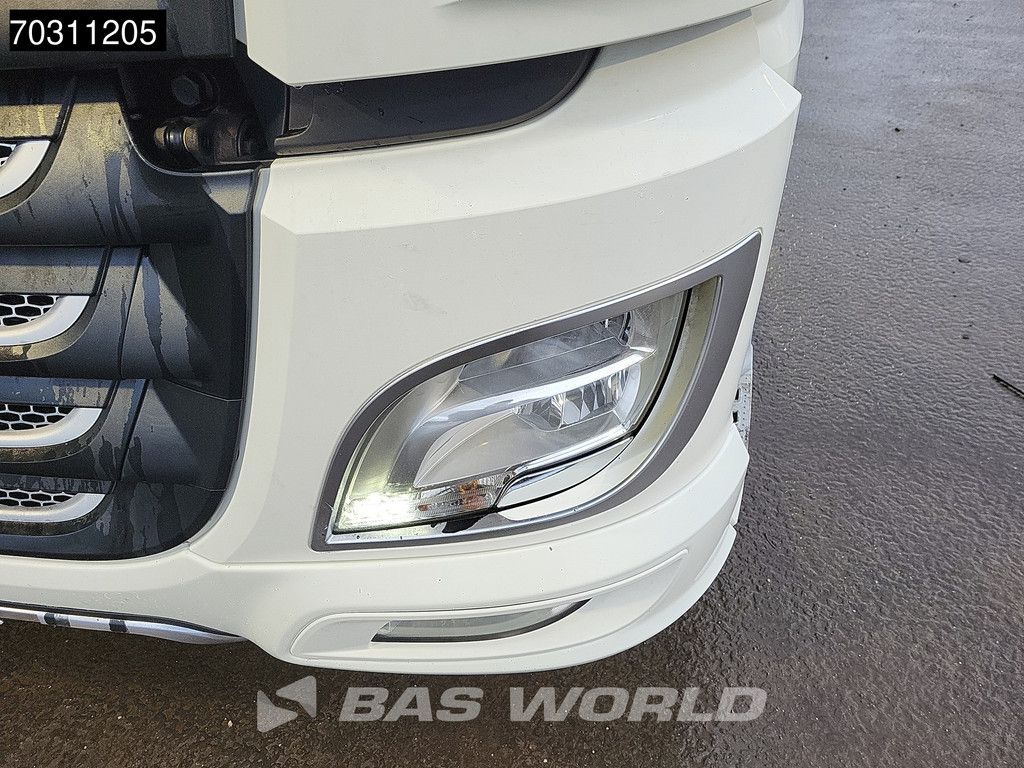 DAF XF 480 6X2 BDF Lift-Lenkasche Automatic Intarder SSC Euro 6