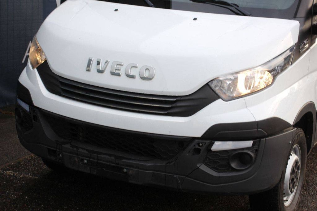 Iveco Daily 35-140 Diesel Van