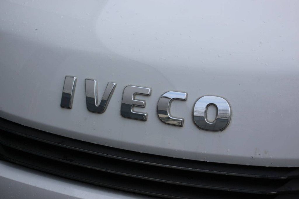 Iveco Daily 35-140 Diesel Van