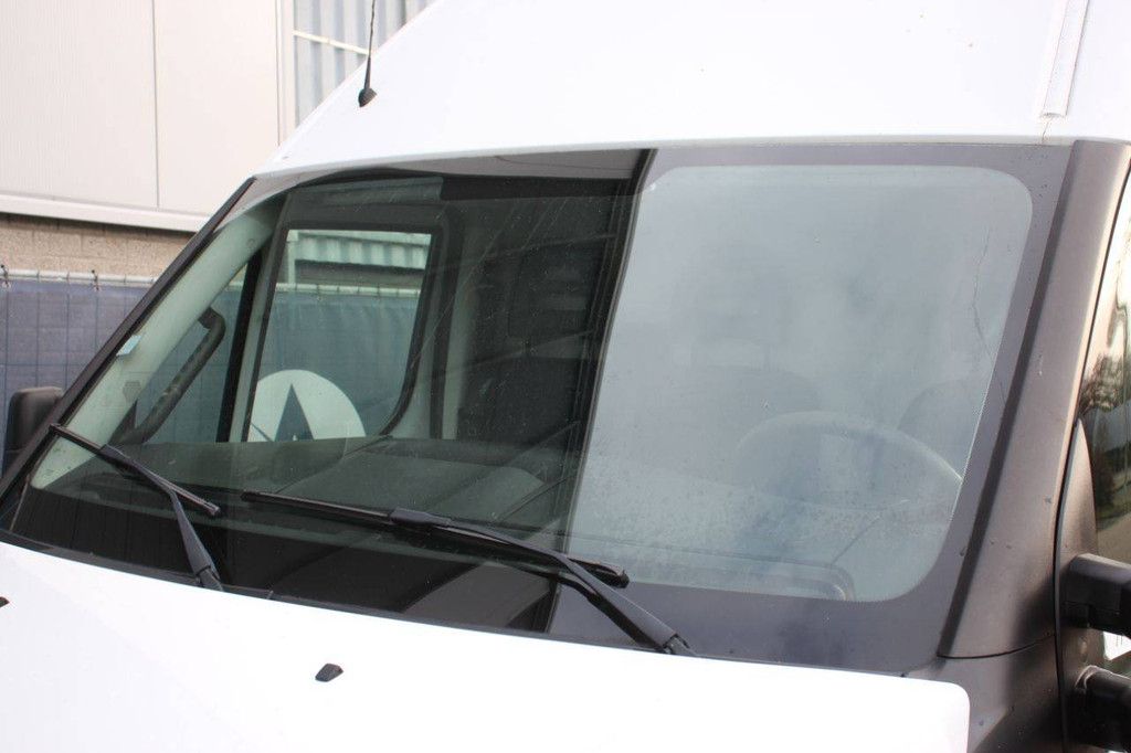 Iveco Daily 35-140 Diesel Van