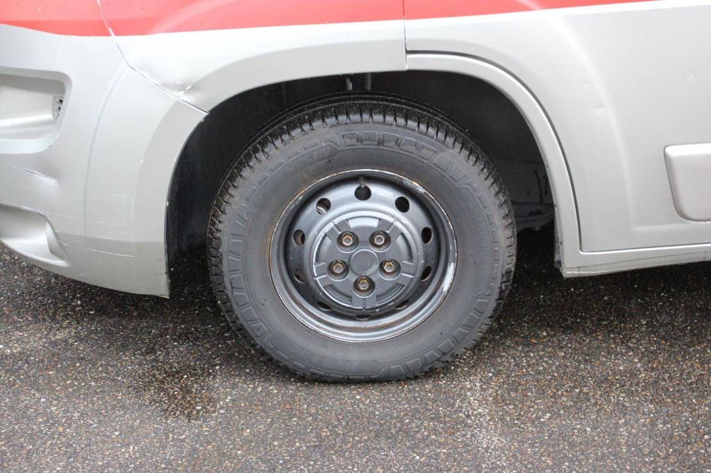 Peugeot Boxer Diesel 61kW LKW-montierte Hubarbeitsbühne