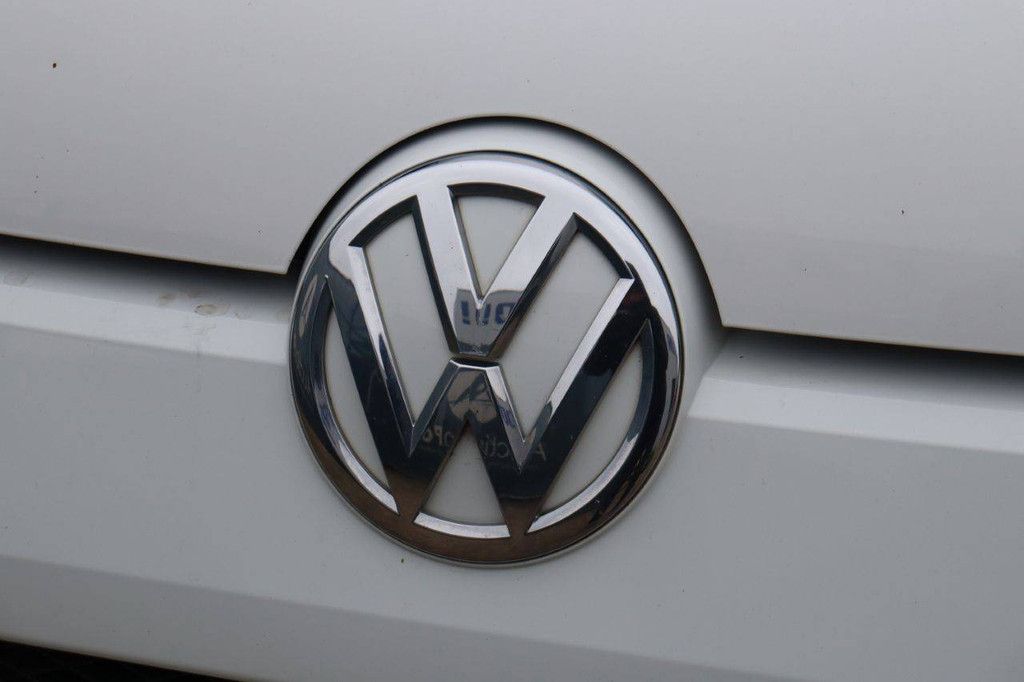 Pkw Volkswagen Up Benzin 60 PS 2012 (Marge)