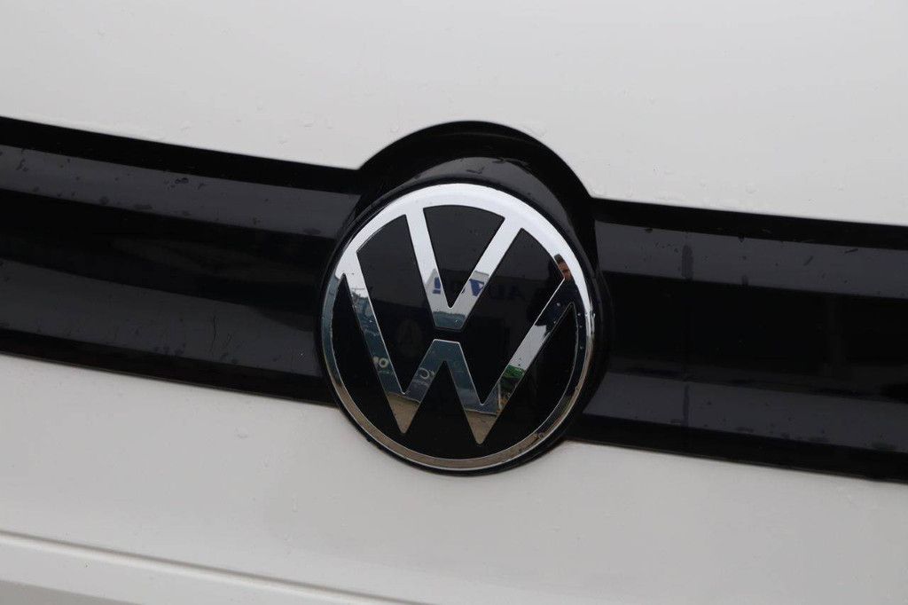 Pkw Volkswagen Caddy Benzin 114 PS 2022 (Marge)