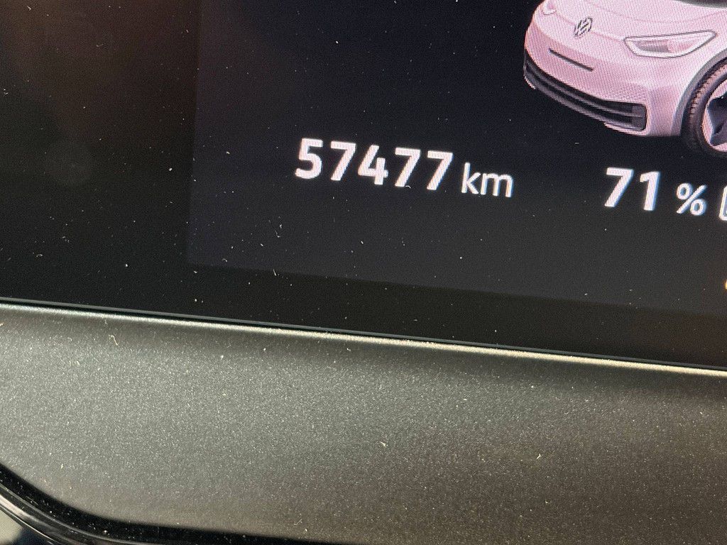 Pkw Volkswagen ID.3 PRO Elektro 204 PS 2020 (Marge)