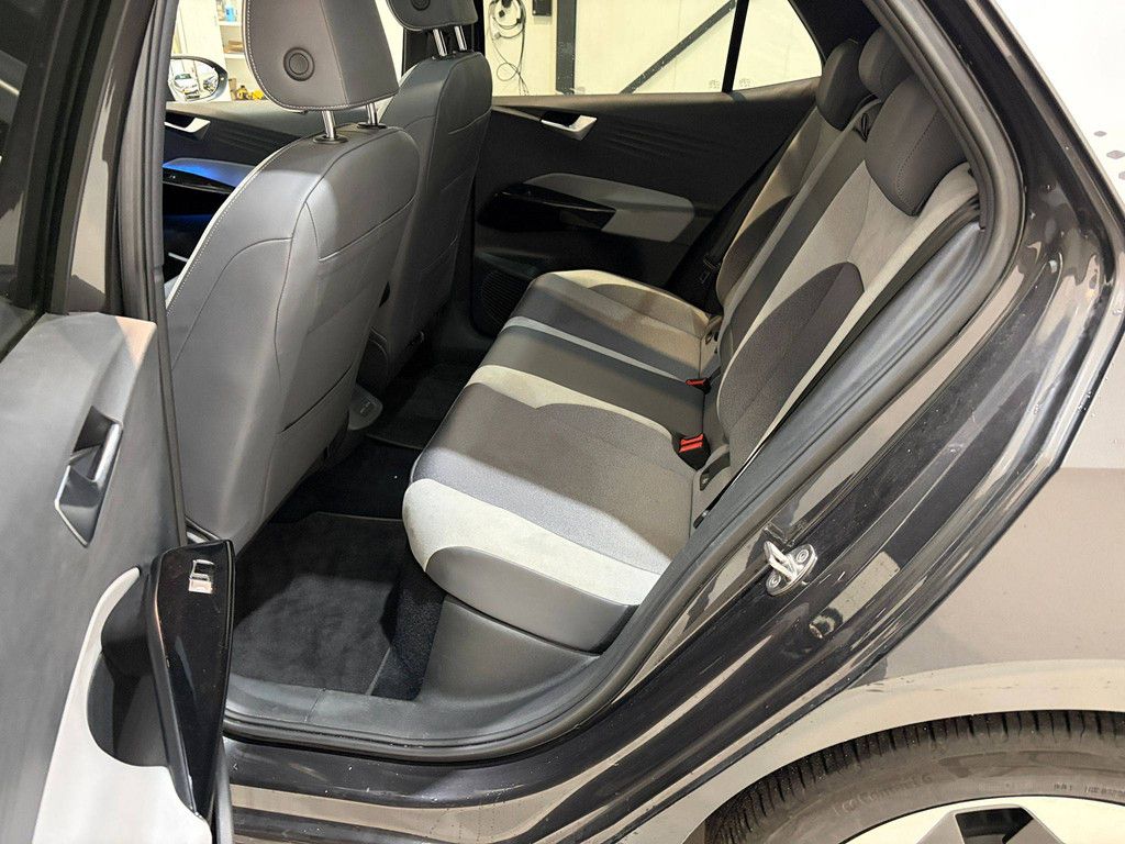 Pkw Volkswagen ID.3 PRO Elektro 204 PS 2020 (Marge)
