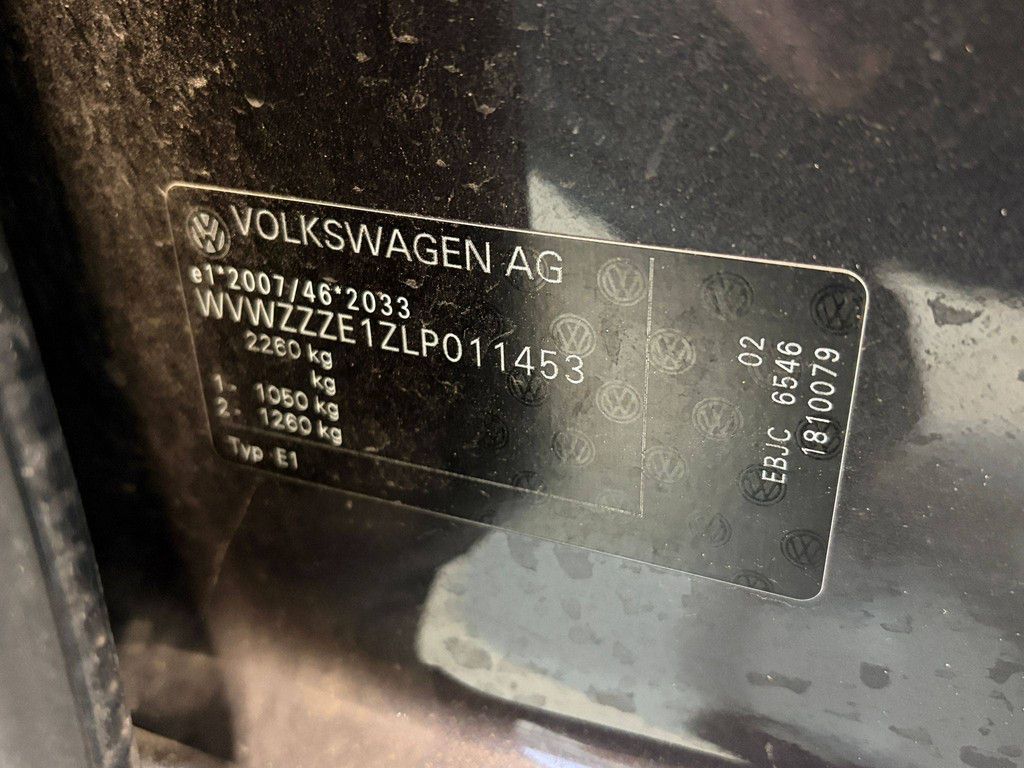 Pkw Volkswagen ID.3 PRO Elektro 204 PS 2020 (Marge)