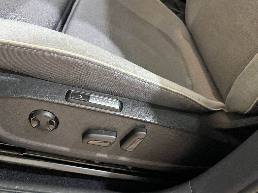 Pkw Volkswagen ID.3 PRO Elektro 204 PS 2020 (Marge)