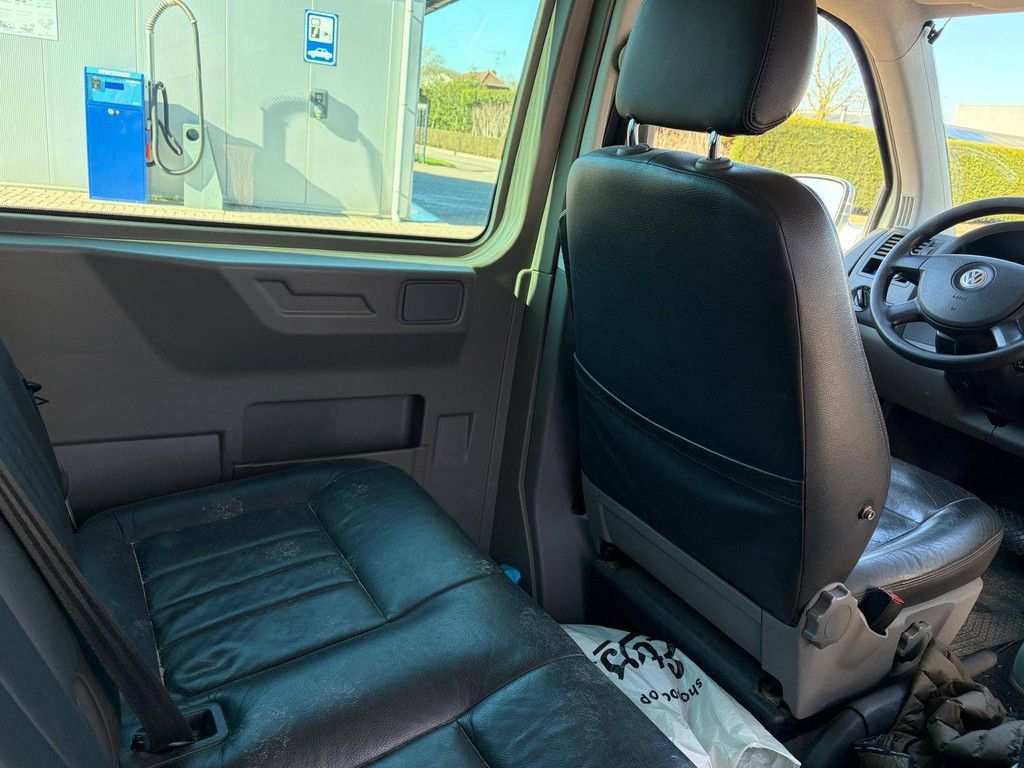 Volkswagen Transporter 2.5 TDI Trendline Diesel 131hp 2008 Van