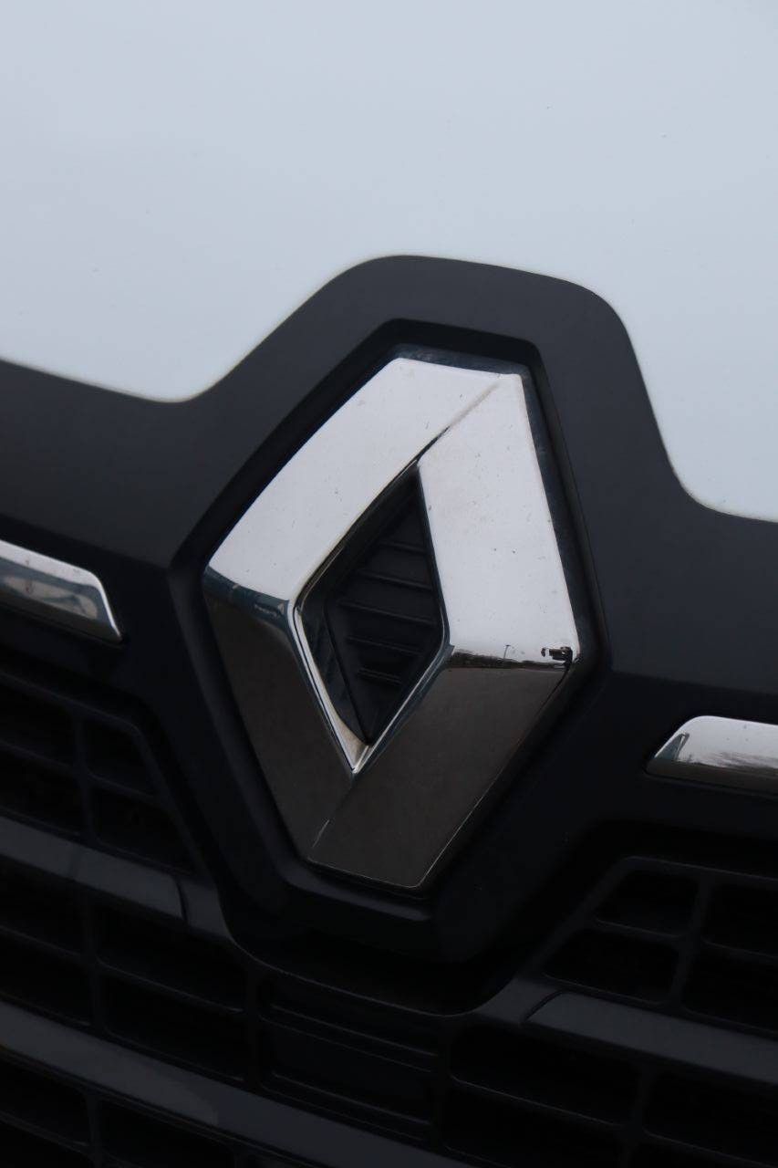 Bestelwagen Renault Trafic Diesel 119pk 2019