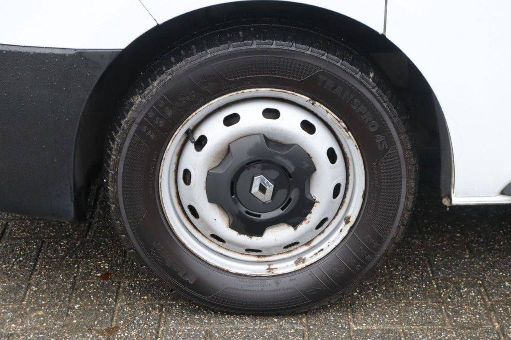 Renault Trafic Diesel 119 PS 2019 Van