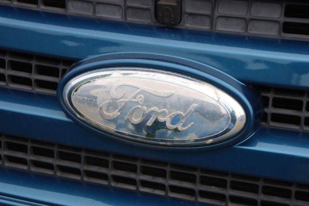 Ford Transit Diesel 2007 Transporter