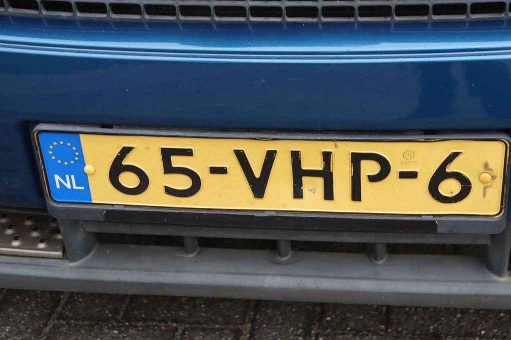 Ford Transit Diesel 2007 Transporter