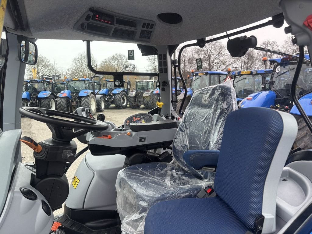 NEW HOLLAND T6.180 DC