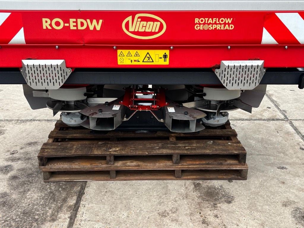 Vicon RO-EDW GEO