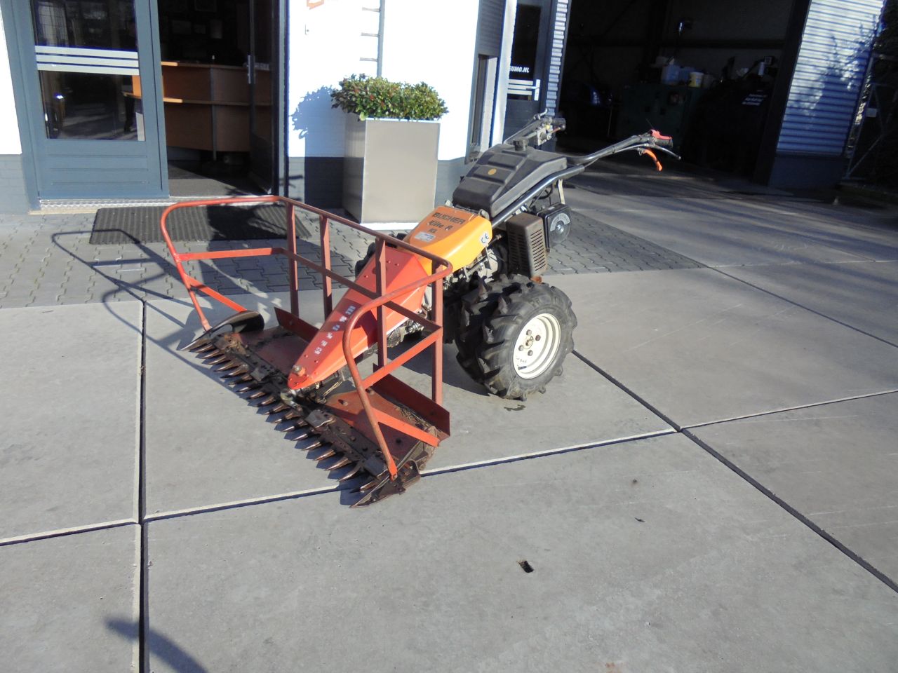 Div,aebi,reform,agria,bucher,rapid,maaibalk,hooibandhark,klepel,