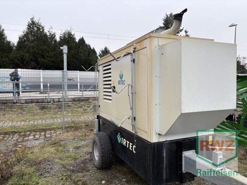 Irtec Aquapro Beregnungsaggreg