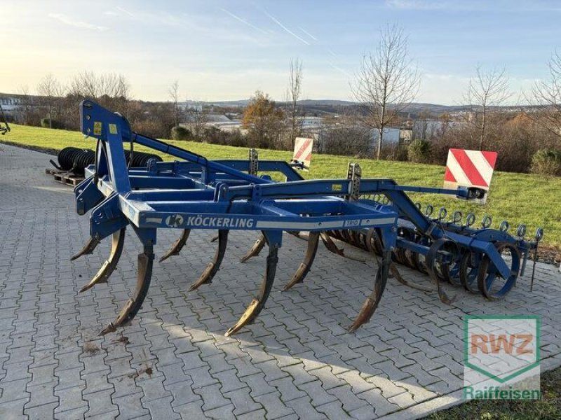 Köckerling Trio 300