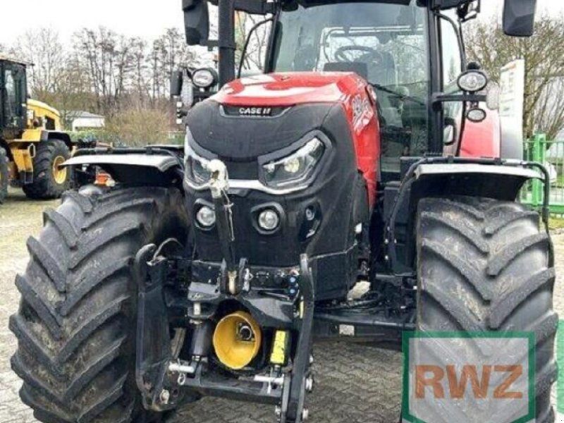 Case IH Puma CVX 240