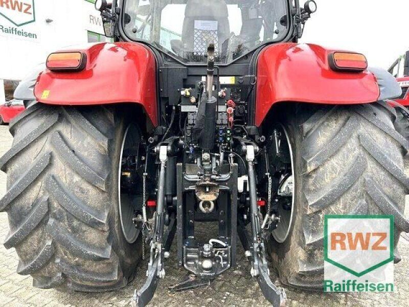 Case IH Puma CVX 240