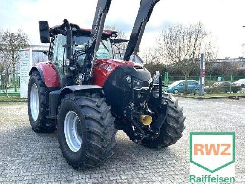 Case IH Puma CVX 175