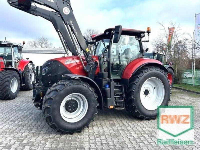 Case IH Puma CVX 175
