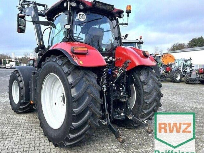Case IH Puma CVX 175