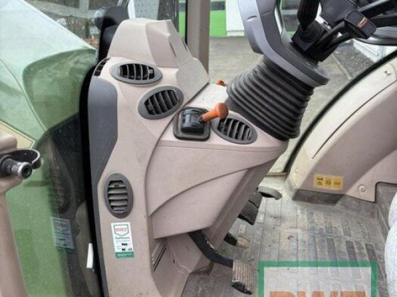 Fendt 718 Profi Plus