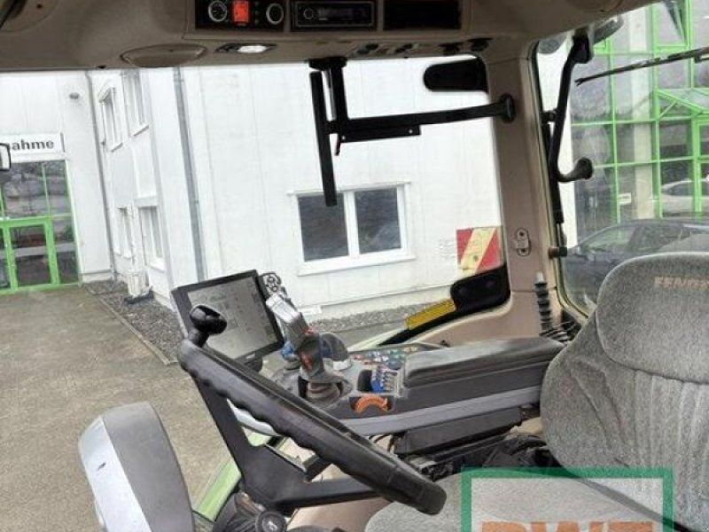 Fendt 718 Profi Plus