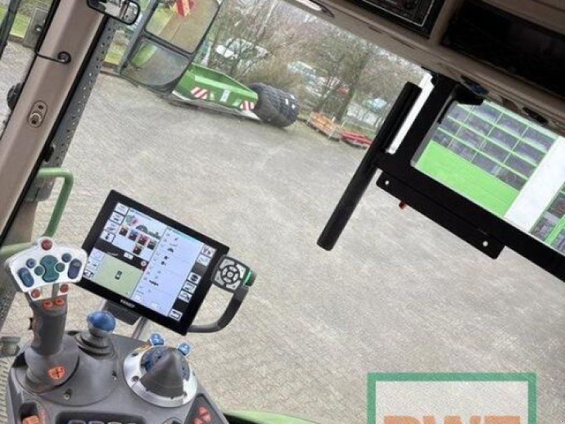 Fendt 718 Profi Plus