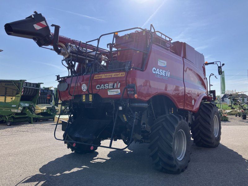Case IH 6160 Axial Flow