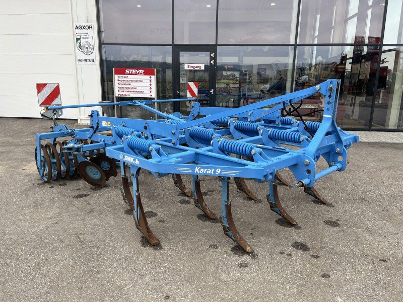Lemken Karat 9/300U MSW 600