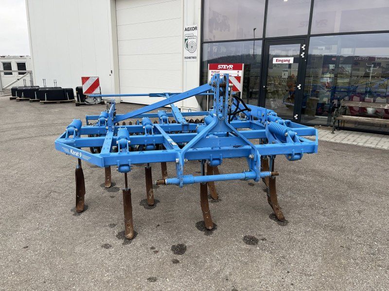 Lemken Karat 9/300U MSW 600