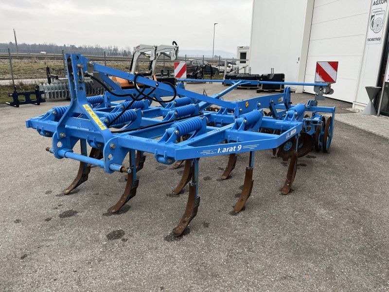 Lemken Karat 9/300U MSW 600