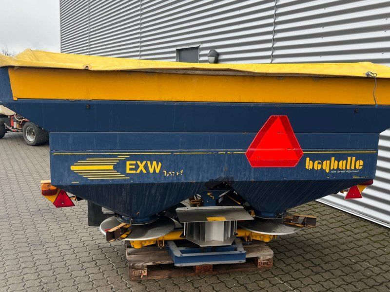 W Trend m/vejeceller