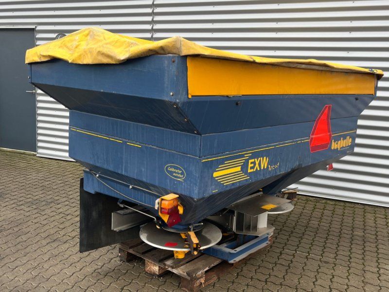 W Trend m/vejeceller