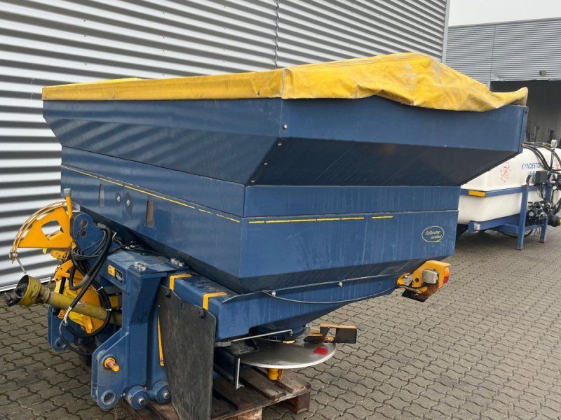 W Trend m/vejeceller