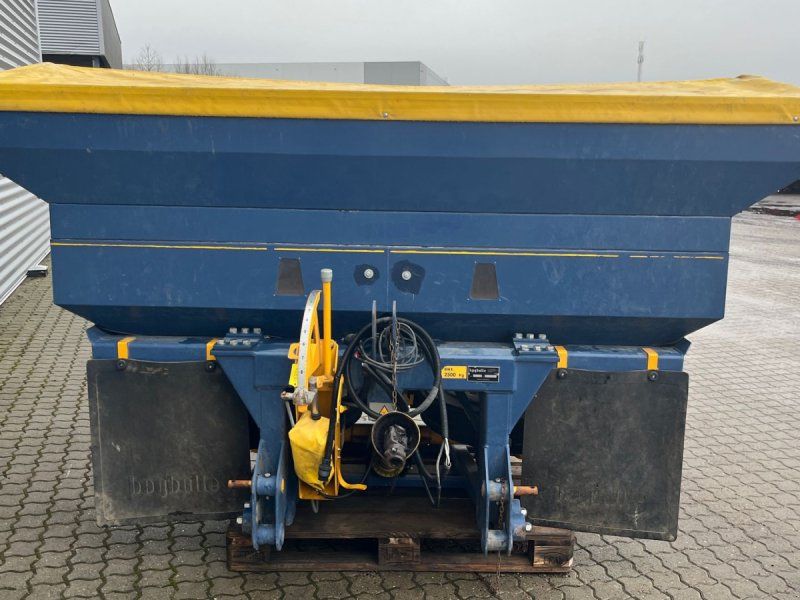 W Trend m/vejeceller