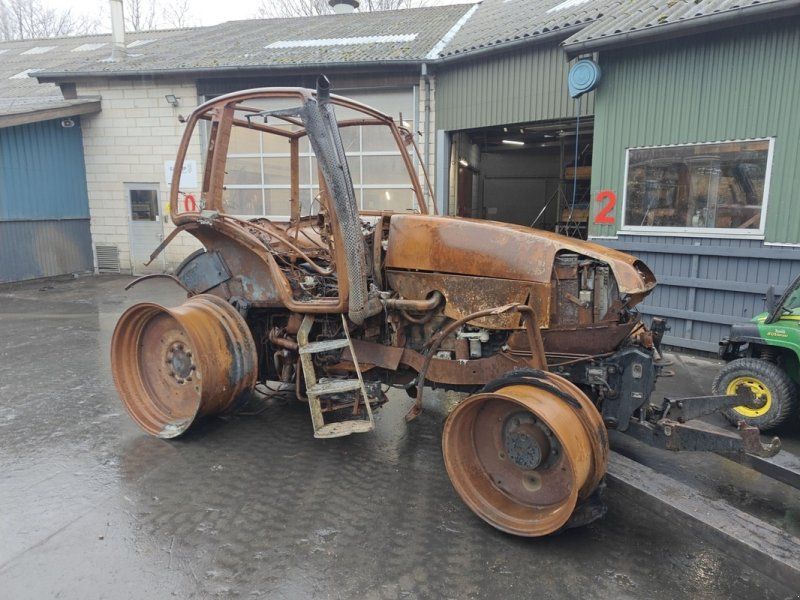 Deutz-Fahr Agrotron 165