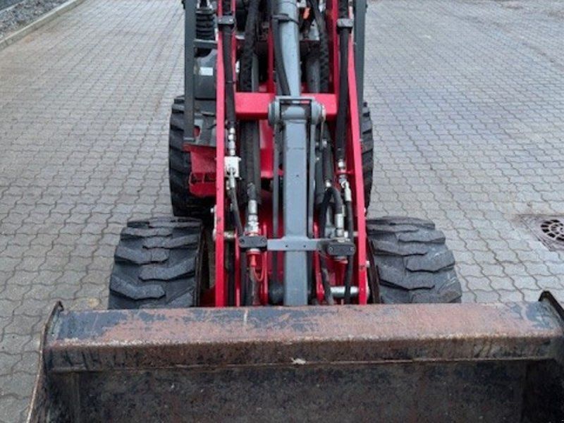 Weidemann 1140 PLUS