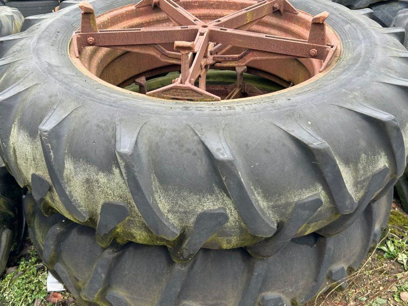 Molcon Handy 16,9x38 5 armet