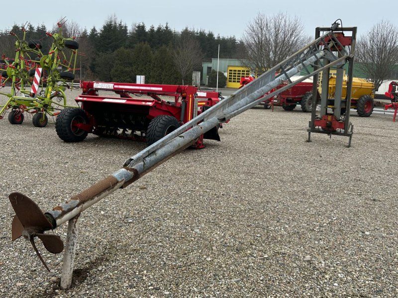 Digi-Star 9 mtr. / 2.5 mtr Tårn