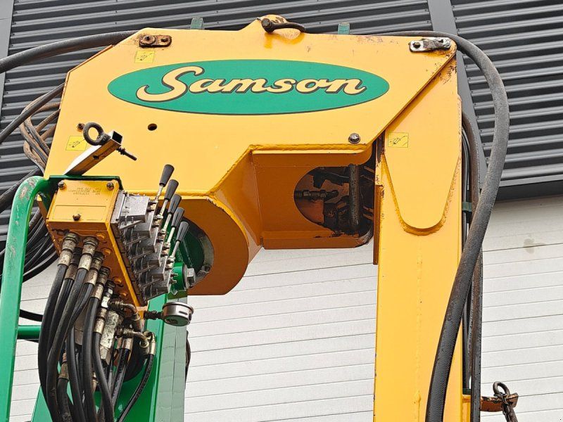 Samson RV 150