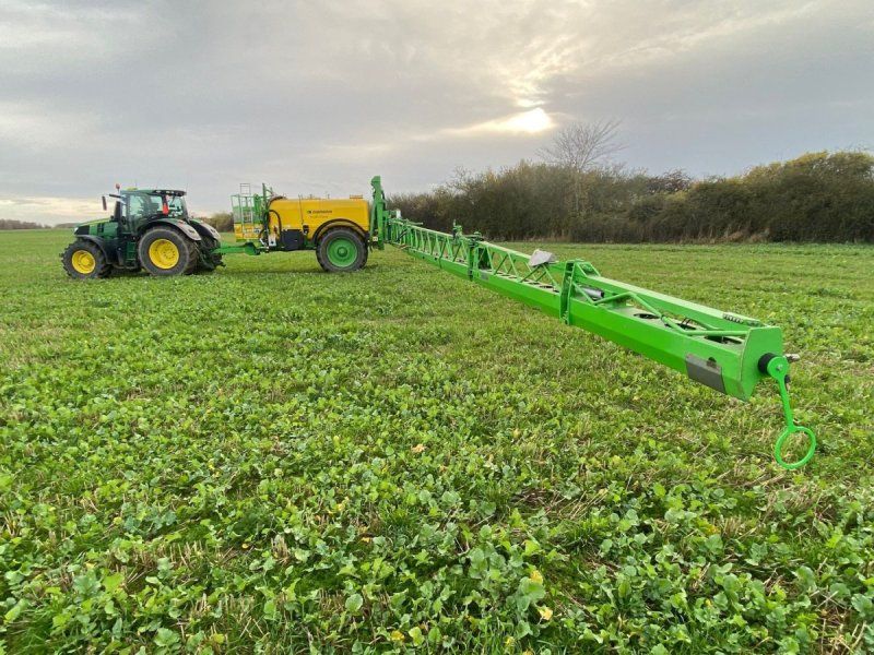 Dammann Profi Class 6036