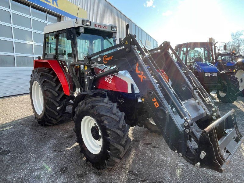 Steyr 975 M A Komfort