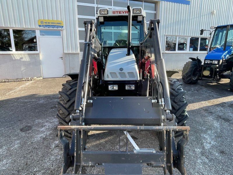 Steyr 975 M A Komfort