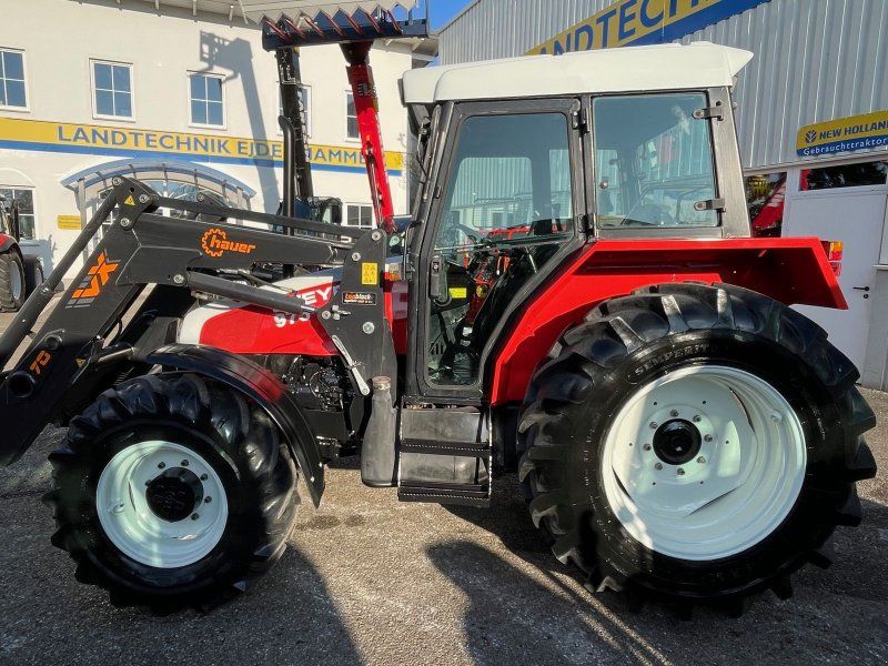 Steyr 975 M A Komfort