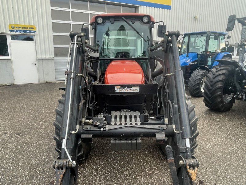 New Holland TN75DA