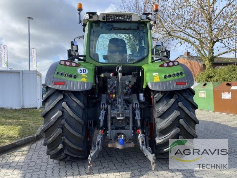 Fendt 724 VARIO S4