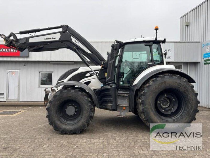 Valtra T 214 D